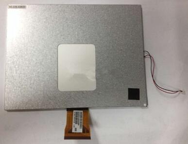 AUO 8.0 inch TFT LCD Screen A080SN03 V2 800*600