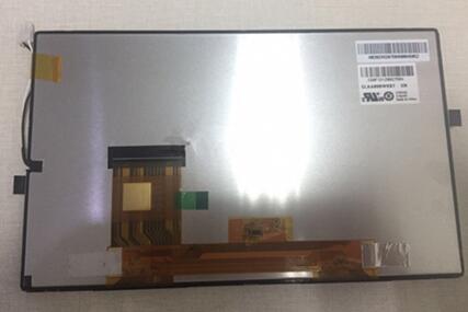 CPT 8 inch TFT LCD Panel CLAA080WK07 XN 1280*720