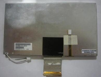 AUO 6.5 inch TFT LCD Panel A065VL01 V2 TP 800*480
