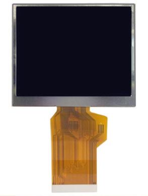 INNOLUX 3.5 inch TFT LCD PT035TN01 V.3 320*240