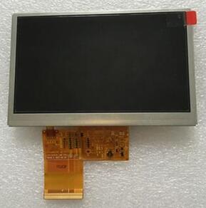 SAMSUNG 4.3 inch TFT LCD LTE430WQ-F0C No TP