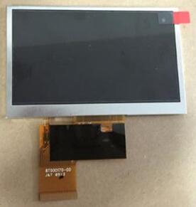 INNOLUX 4.3 inch TFT LCD AT043TN24 V.1 No TP