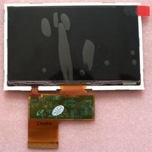 SAMSUNG 4.3 inch TFT LCD LMS430HF18 No TP