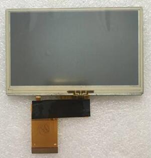 4.3 inch TFT LCD KD43G18-40NB-A1 KD43G18-40NB-A5 TP