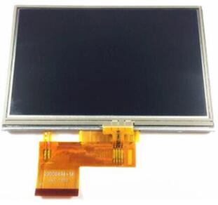 INNOLUX 4.3 inch TFT LCD ED043CA-01D 480*272