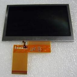 SHARP 4.3 inch TFT LCD LQ043T1DG04 480*272