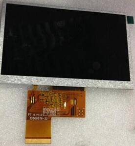CHIMEI INNOLUX 5 inch TFT LCD AT050TN30 No TP
