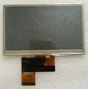 CHIMEI INNOLUX 5.0 inch TFT LCD AT050TN30 TP