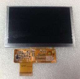 TIANMA 5.0 inch HD TFT LCD TM050RDH01 800*480
