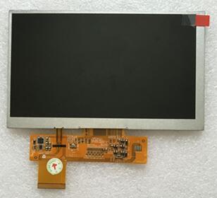 TIANMA 6.0 inch HD TFT LCD TM060RDH02 800*480