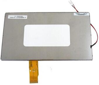 PVI 6.2 inch TFT LCD Panel PW062XU8 (LF) 480*234
