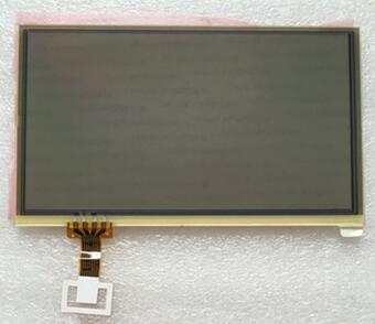 AUO 6.5 inch Touch Panel for C065GW03 V0 V1 V2