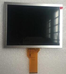 INNOLUX 8 inch TFT LCD EJ080NA-05B 800*600