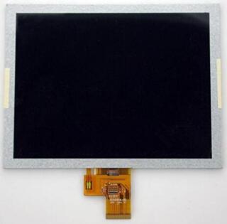 INNOLUX 8.0 inch HD TFT LCD EJ080NA-04C 1024*768