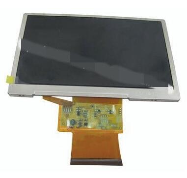 SAMSUNG 4.3 inch TFT LCD LMS430HF13 480*272