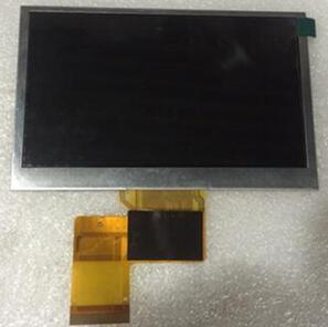 TIANMA 4.7 inch TFT LCD Panel TM047NDZ01 480*272
