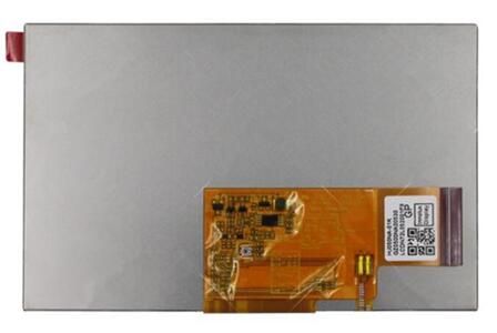 INNOLUX 5 inch TFT LCD Panel HJ050NA-01K No TP