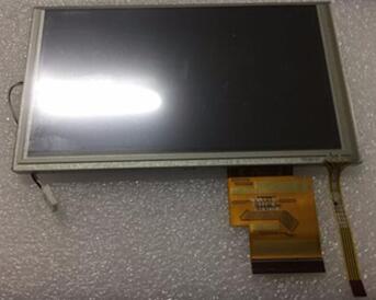 CPT 6.2 inch TFT LCD Screen CLAA062LA02CW TP