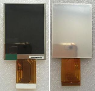 AUO 2.5 inch 40P TFT LCD A025DN01 V0 320240