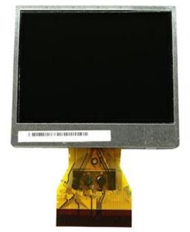 TPO 2.4 inch TFT LCD Screen TD024THEB2 480*240