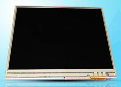 TPO 3.5 inch TFT LCD Panel TD035TTEA4 TP 320*240