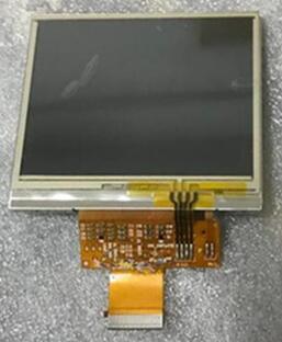SAMSUNG 2.8 inch TFT LCD LMS283GF02 TP 240*320