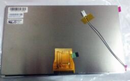 CPT 9 inch TFT LCD Panel CLAA090NA02CW 1024*600