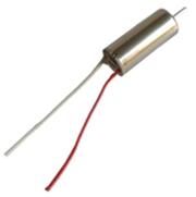 A7PK16-Y Hollow Cup High Speed Micro DC Motor