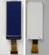 24P SPI White/Blue COG 19264 LCD UC1604C I2C/Parallel