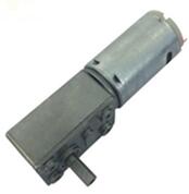 JGY-395 DC Turbine Vortex Rod Gear Motor 6-12V