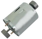 RK370 Micro DC Double Out Shaft Vibration Motor