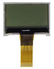 12PIN COG 12864 LCD UC1701X IC 3.3V Backlight