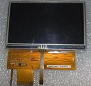 SHARP 4.3 inch TFT LCD Screen LQ043T1DG03 TP