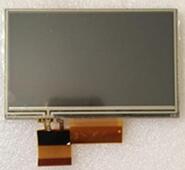 SHARP 4.3 inch TFT LCD Screen LQ043T1DH42 480*272