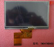 TIANMA 4.7 inch TFT LCD TM047NBH03 480*272 TP