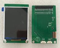 IPS 2.8 inch 262K SPI TFT LCD Module ILI9341 No TP
