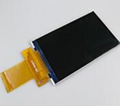 4 inch 26P TFT LCD Panel NT35510 Parallel 480*800