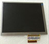 INNOLUX 7 inch TFT LCD Panel EE070NA-07A 800*600