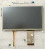 HannStar 8.0 inch TFT LCD HSD080IDW1-C01 TP