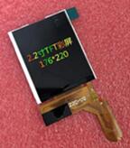 2.2 inch 36P 8Bit TFT LCD Screen ST7775R 176*220