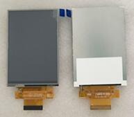 IPS 3.5 inch 40P SPI TFT LCD ILI9488 MCU 8/16Bit TP