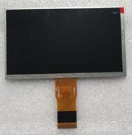 7.0 inch TFT LCD KR070PN6T 1030300793 REV A