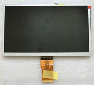 HannStar 10.1 inch TFT LCD Screen HSD101PFW5-C00