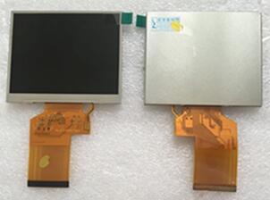 ChiHsin 3.5 inch TFT LCD LQ035NC211 320*240 No TP