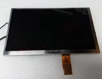 PVI 7 inch TFT LCD PW070XU3 M070-0053R002
