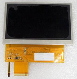4.3 inch 40P TFT LCD Screen LQ043T3DX0C LQ043T3DX0A