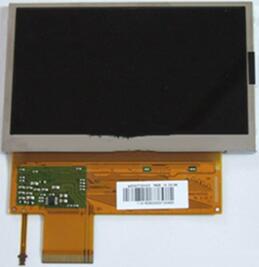 4.3 inch TFT LCD Panel LQ043T3DX03A LQ043T3DX03