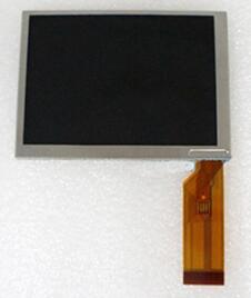 AUO 3.5 inch TFT LCD Screen A035CN02 V4 480*234
