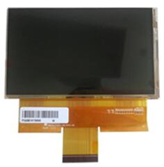 5.8 inch HD Projector TFT LCD RX058B-01 1280*768