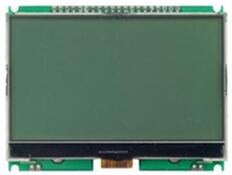 20PIN COG 19296 LCD Screen ST75256 Backlight